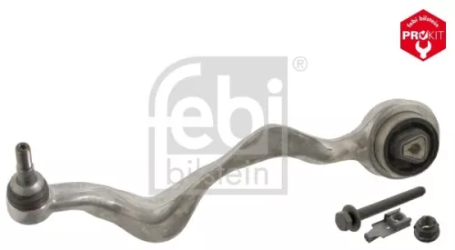 Febi Front Front Left Lower Control / Trailing Arm For Bmw 1 3 3 Series X1 Z4