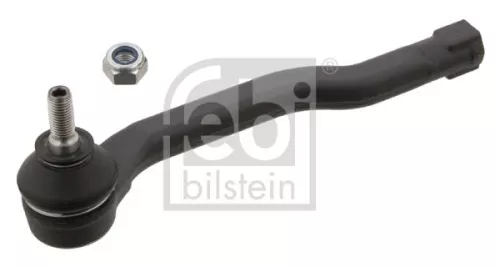 Febi Front Left Tie Rod End For Nissan Micra