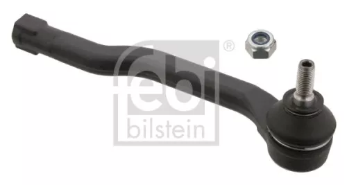 Febi Front Right Tie Rod End For Nissan Micra