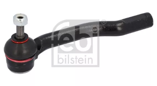 Febi Front Left Or Right Tie Rod End For Nissan Micra Micra C+c Note