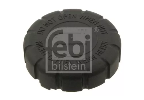 Febi Coolant Tank Cap For Mercedes-benz A-class Amg Gt B-class C-class 