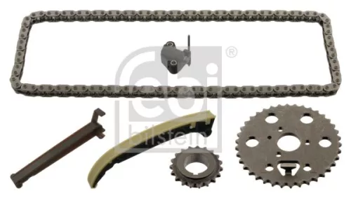 FEBI Timing Chain Kit for SMART CABRIO CITY-COUPE FORTWO