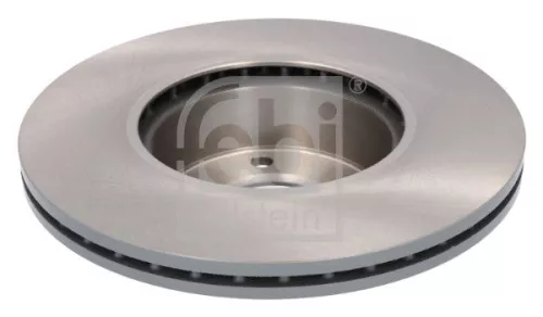 FEBI BILSTEIN FEBI BILSTEIN 30541 2x Febi Front Internally Vented Brake Disc For Bmw Bmw (Brilliance) 1 2 3  