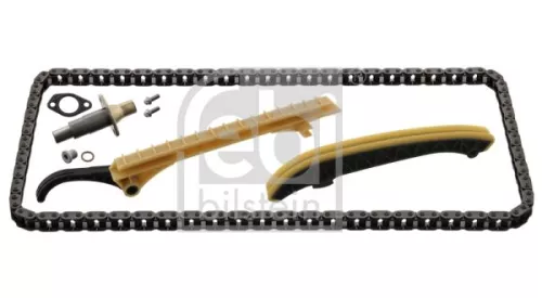 FEBI Timing Chain Kit for MERCEDES-BENZ A-CLASS B-CLASS