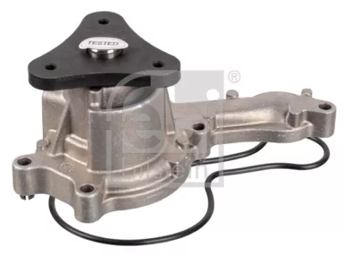 Febi Engine Water Pump For Honda Honda (Gac) City Civic Fit Jaz
