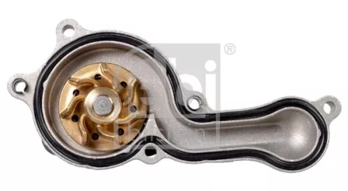 FEBI BILSTEIN FEBI BILSTEIN 30570 Febi Engine Water Pump For Honda Honda (Gac) City Civic Fit Jaz 