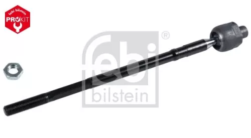 Febi Front Left Or Right Inner Tie Rod For Suzuki Grand Vitara