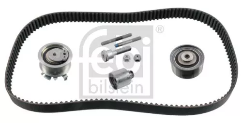 Timing Belt Kit
