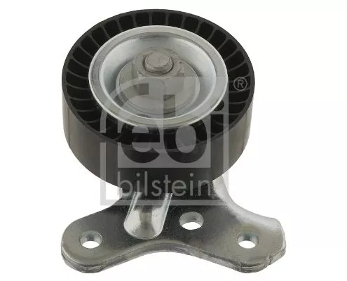 Febi Aux Belt Idler Pulley For Audi Vw A3 Golf Jetta Q3