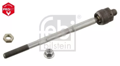 Febi Front Left Or Right Inner Tie Rod For Opel Vauxhall Signum Vect