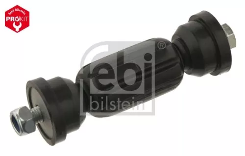 Febi 30588 Front Left Or Right Stabiliser Link For Mitsubishi Colt  Colt Czc