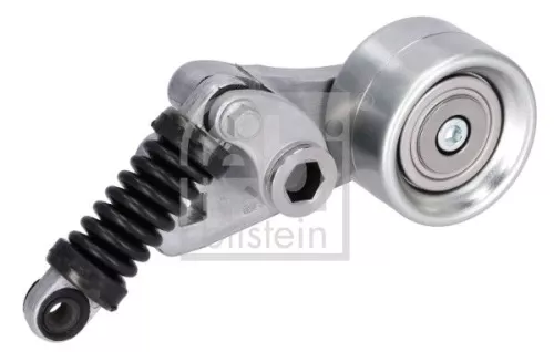 Febi Drive Belt Tensioner For Mercedes-benz Setra Actros Actros