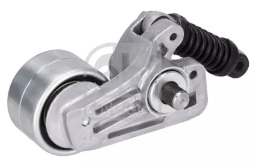 FEBI BILSTEIN FEBI BILSTEIN 30591 Febi Drive Belt Tensioner For Mercedes-benz Setra Actros Actros 
