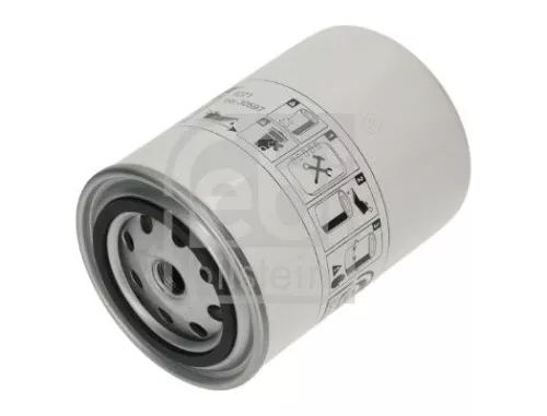 FEBI BILSTEIN FEBI BILSTEIN 30597 Febi Fuel Filter For Daf 65 65 Cf 75 75 Cf 85 85 Cf 95 95 Xf F 1100 F 1 