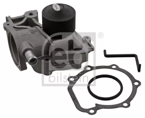 Febi Engine Water Pump For Subaru Forester Impreza Legacy