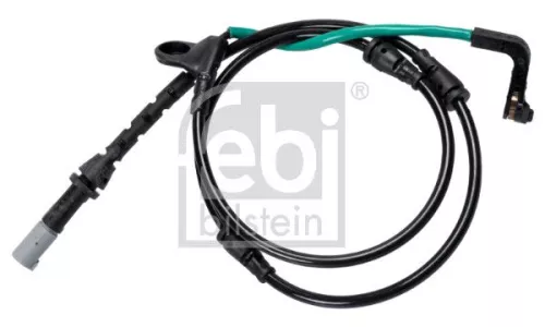 Febi Front Left Or Right Brake Pad Wear Sensor For Bmw X5 X