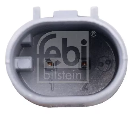 FEBI BILSTEIN FEBI BILSTEIN 30612 Febi Front Left Or Right Brake Pad Wear Sensor For Bmw X5 X 