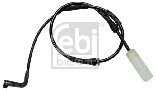 Febi Front Brake Pad Wear Sensor For Bmw 1 3