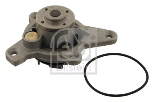 Febi Engine Water Pump For Audi Vw A8 Passat Phaeton Touareg