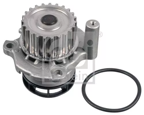 Febi Engine Water Pump For Audi Seat Skoda Vw A1 A3 A4 A6 Altea