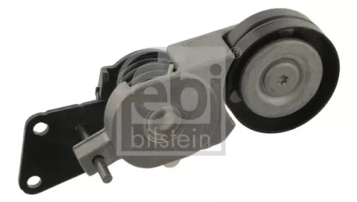 Febi Drive Belt Tensioner For Seat Skoda Vw Cordoba Fabia Ibiza