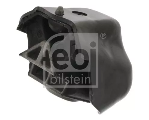 Febi Both Sides Front Left Left Front Right Front Engine Mounting  For M