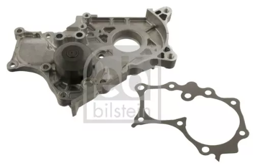 Febi Engine Water Pump For Toyota Avensis Avensis Verso Corolla
