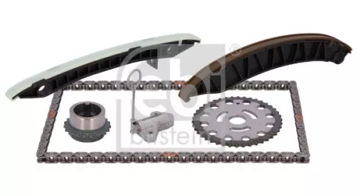 FEBI Timing Chain Kit for NISSAN OPEL RENAULT VAUXHALL ESPACE GRAND SCÉ