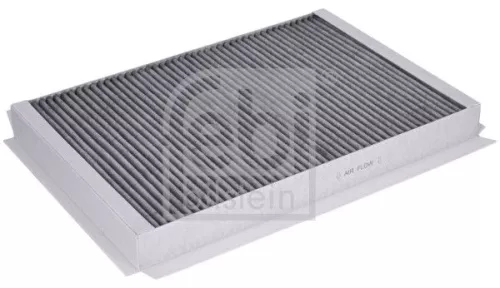 Febi Cabin Pollen Filter For Mercedes-benz Vw Crafter 30-35 Crafter 30-50 