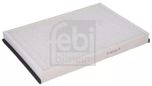 Febi Cabin Pollen Filter For Mercedes-benz Vw Crafter 30-35 Crafter 30-50 