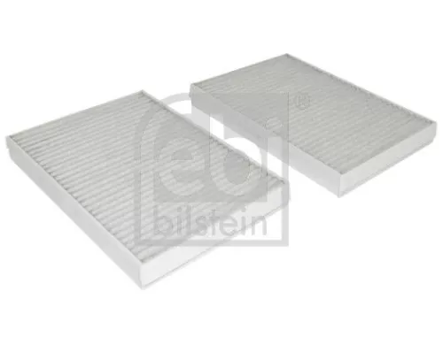 Febi Cabin Filter Set For Mercedes-benz S-class