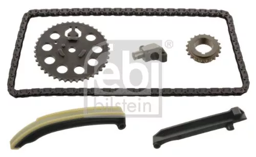FEBI Timing Chain Kit for SMART CABRIO CITY-COUPE FORTWO