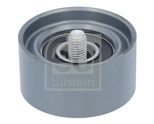 FEBI BILSTEIN FEBI BILSTEIN 30647 Febi Aux Belt Idler Pulley For Renault Trucks Volvo 730 