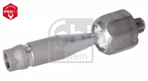 FEBI BILSTEIN FEBI BILSTEIN 30654 Febi Front Left Or Right Inner Tie Rod For Audi Bentley Vw A8 Contin 