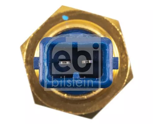 FEBI BILSTEIN FEBI BILSTEIN 30666 Febi Coolant Temperature Sensor For Daf 65 65 Cf 75 75 Cf 85 85 Cf 95 9 