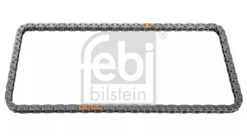 Febi Centre Upper Timing Chain For Audi Audi (Faw) Fiat Mercedes-benz M