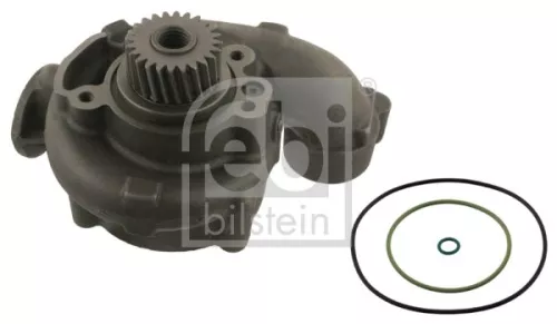 Febi Engine Water Pump For Volvo B12 Fh12 Fl12