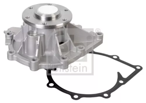 Febi Engine Water Pump For Erf Man Neoplan Cityliner Ect F90 Fo