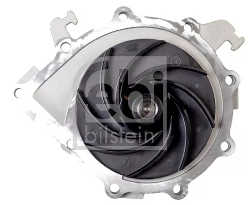 FEBI BILSTEIN FEBI BILSTEIN 30679 Febi Engine Water Pump For Erf Man Neoplan Cityliner Ect F90 Fo 