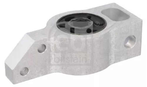 Febi Front Left Or Right Lower Rear Track Control Arm Bush For Audi  Audi (Faw) 