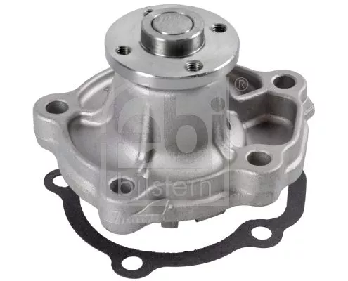 Febi Engine Water Pump For Fiat Subaru Suzuki Grand Vitara Igni