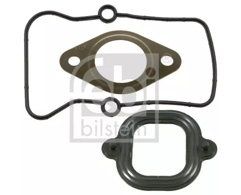 Gasket Set, cylinder head cover