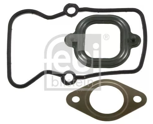 Gasket Set, cylinder head cover