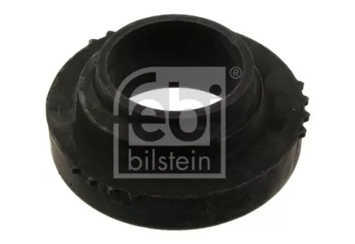 Febi Rear Rubber Bump Stop For Mercedes-benz S-class