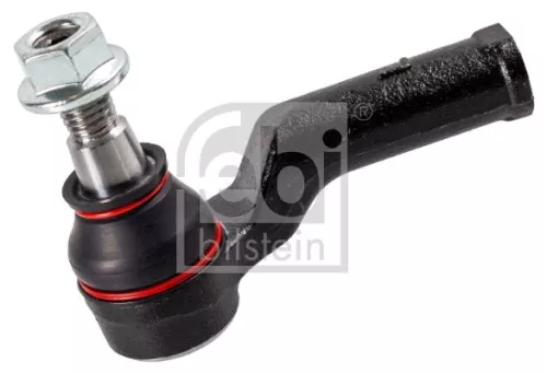 Febi Front Left Tie Rod End For Ford Ford Australia Land Rover Freeland