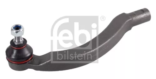 Febi Front Right Tie Rod End For Mg Rover 75 Mg Zt Mg Zt-