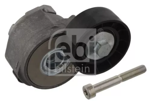 Febi Drive Belt Tensioner For Alfa Romeo Fiat Lancia Opel Saab 