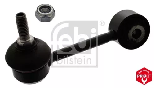Febi 30737 Rear Right Stabiliser Link For Mg  Rover 75  Mg Zt  Mg Zt-