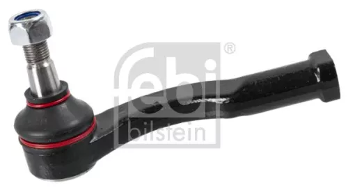 Febi Front Right Tie Rod End For Subaru Forester Impreza Legacy