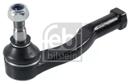 Febi Front Left Tie Rod End For Subaru Forester Impreza Legacy
